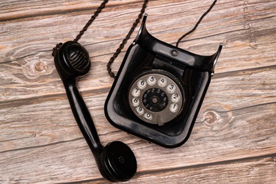 Telecom italia